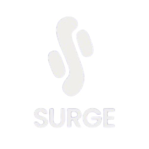 Surge Logo Placeholder